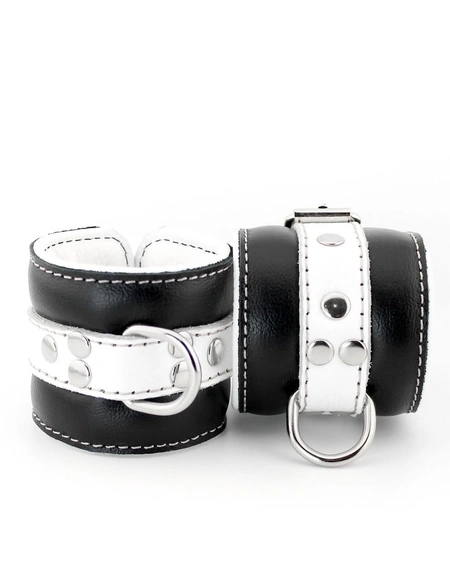 Bdsm lisice meke dvoslojne premium