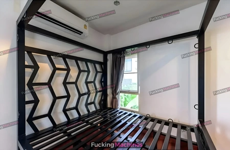 BDSM krevet lak Loft / Bdsm nameštaj