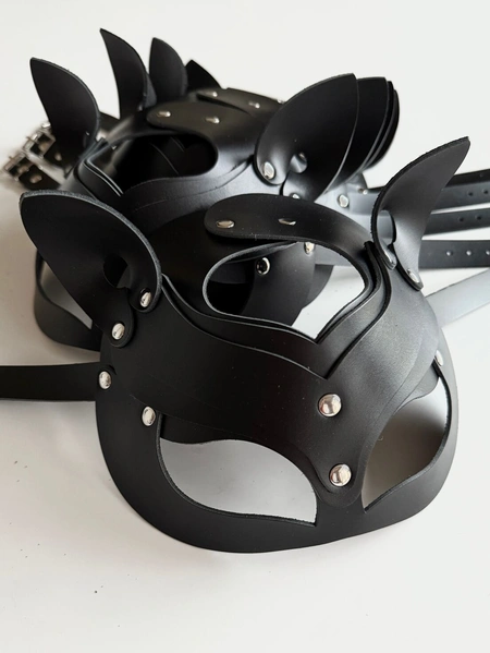 Mačja Maska, Fetiš