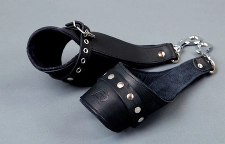 BDSM lisice za podgušnjaka (Kod: r210)