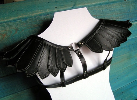 Portupeja za uloge wings ženska portupeja