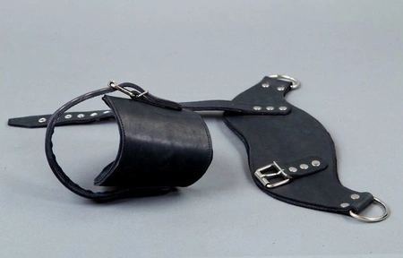 BDSM ponogi za suspenziju (Šifra: p251)
