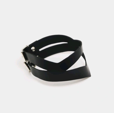 Ogrlica u asortimanu prave kože