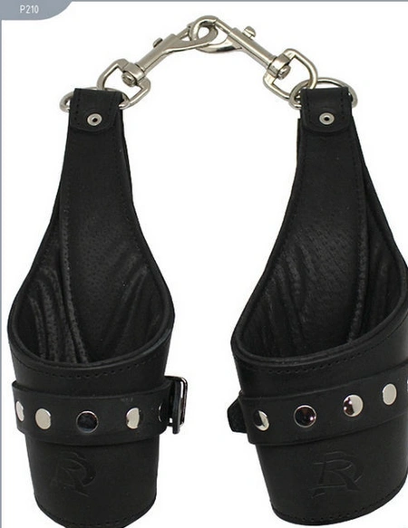 BDSM lisice za podgušnjaka (Kod: r210)