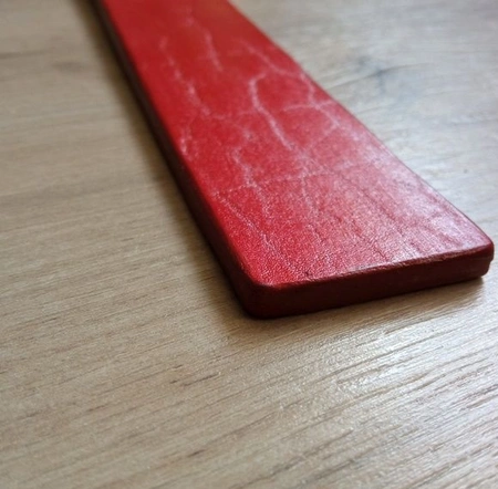 Those Tavse BDSM BDSM spunker od kože