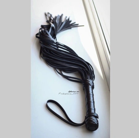 Pleteni floger 50 repova