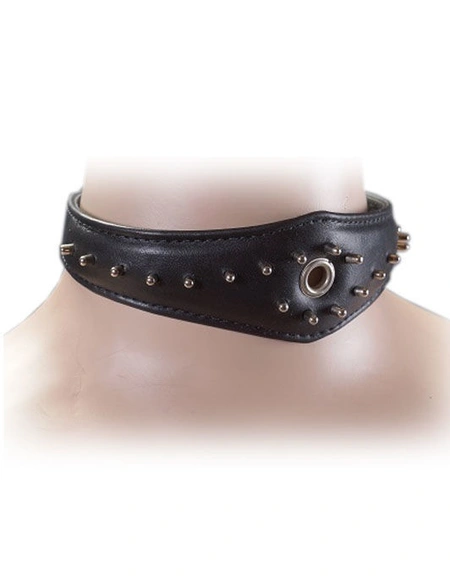 BDSM ogrlica Choker sa šiljcima (Šifra: p287)