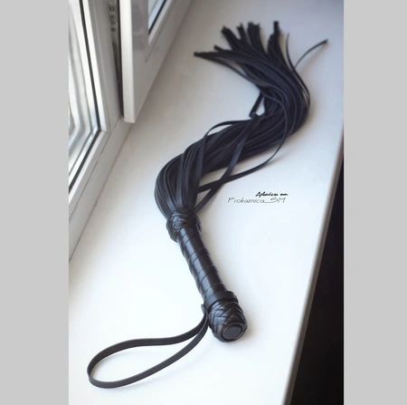 Pleteni floger 50 repova