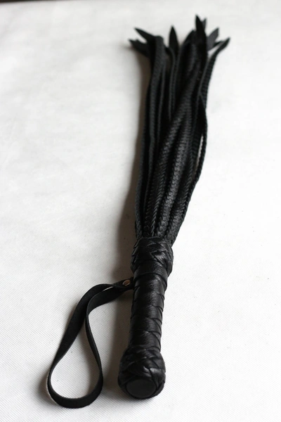 Afrička pletenica 15 repova od 55 cm