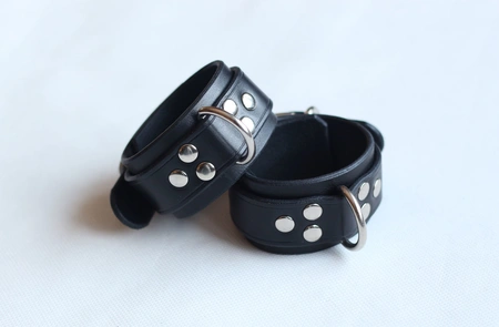 Lisice: Lisice, kožne