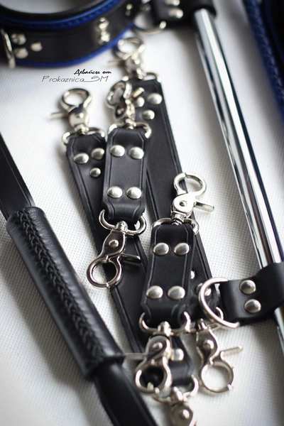 Pričvršćivači, bdsm fixatori