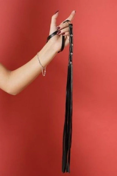 BDSM miniatюrna Pletka (Kod: r17)