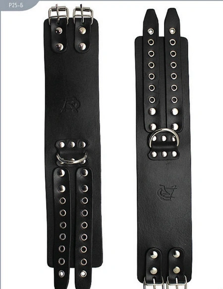 BDSM poniže široke crne (kod P25)