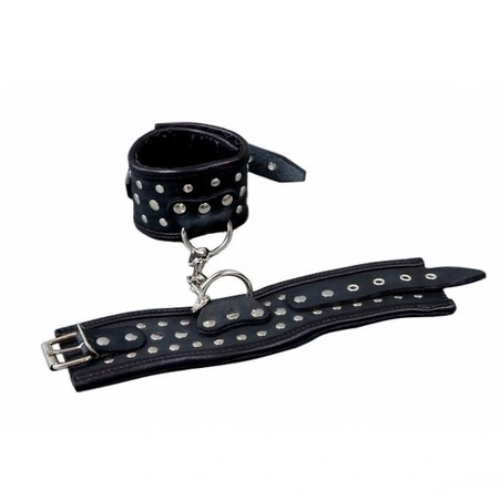 Sado-mazo od prave kože (Šifra: p255)