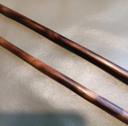 Ratan sa dimljenomručkom