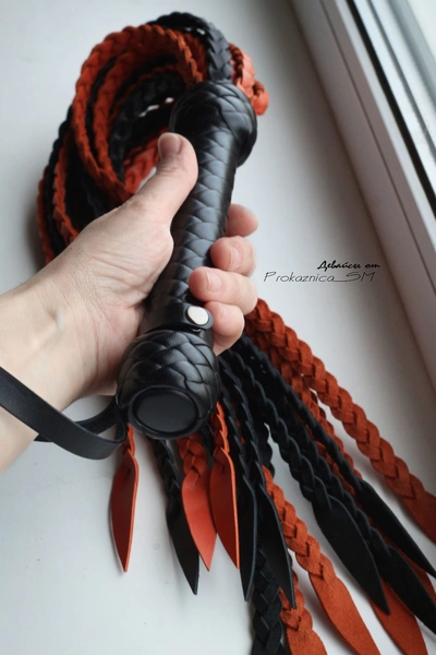 Bič: Bič mačka, afrikanka