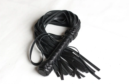 Pleteni floger 35 repova od 45 cm