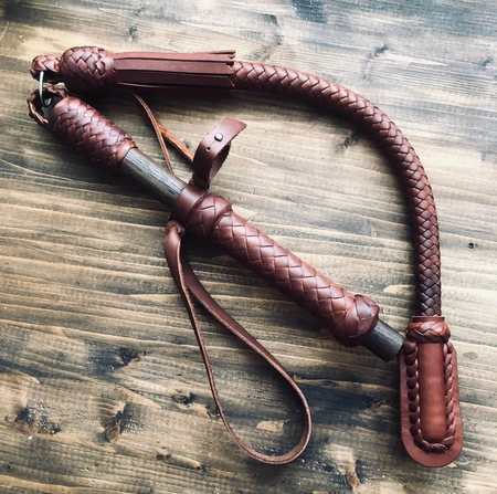 Donska nagajka bez doloni