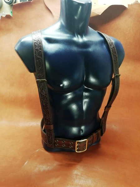 Portupei: muški kompletHunter