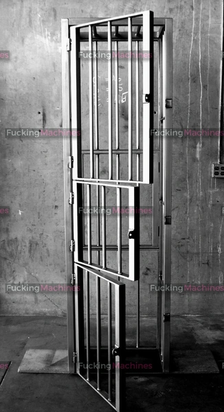 BDSM kavez Zircon / BDSM nameštaj