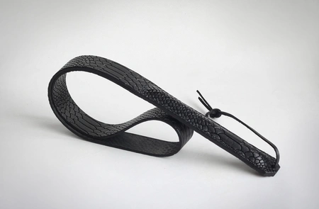 Bdsm pojasni spanker