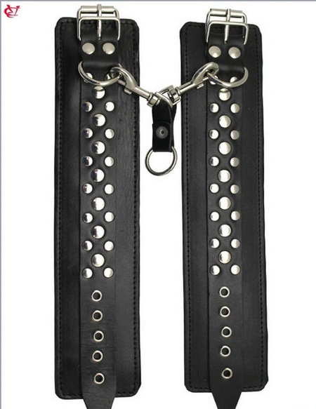 BDSM kožne lisice (r21)