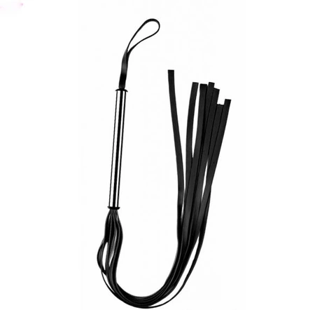 Floger (pletenica) BDSM koža (Kod: r197)