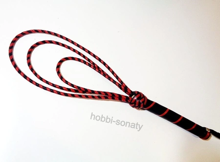 Udarni uređaj: petljaTango