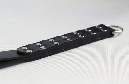 Bdsm kaiš za bičevanje