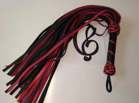 Pletka: flogger Tango