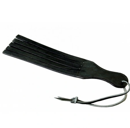 BDSM šamar spanker paddle (Šifra: r164)
