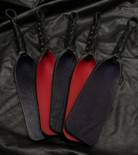 Šlepalka, padl, spanker, padl