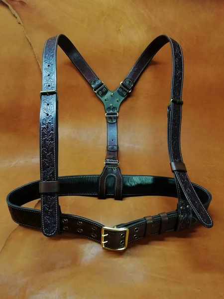 Portupei: muški kompletHunter