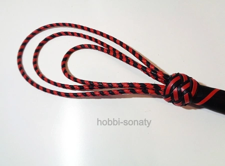 Udarni uređaj: petljaTango