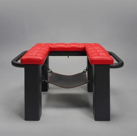 BDSM-Likk stolica / BDSM-nameštaj