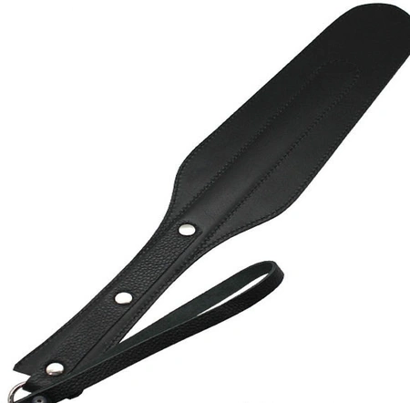 Pletenica BDSM Spanker mala lopatica (R1608)