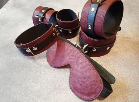 Bordo komplet za fixiranje