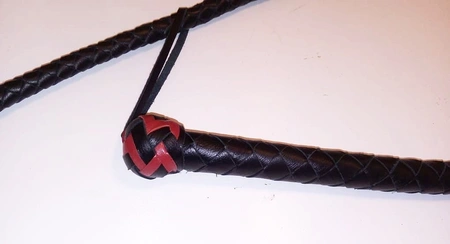 Pletenica: zmija 125 cm