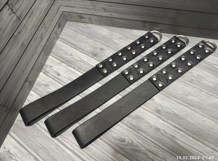 Šamar (Spank) od prave kože (BDSM)