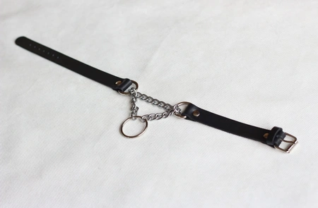 Bdsm ogrlica Choker Boa