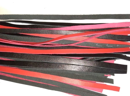 Pletka: flogger Tango