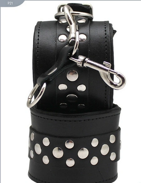 PODSTAVLJENI BDSM nanožari (Šifra: p254)