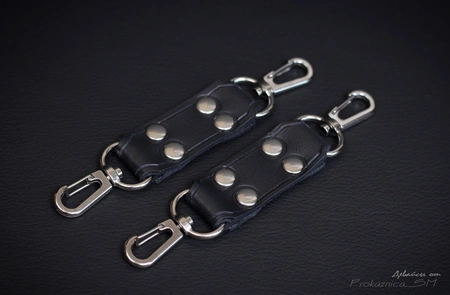 Spojnice su paralelne