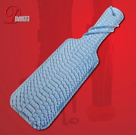 Padl šamar dvostrana Ledena zmija, art. D39