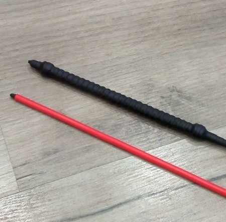 BDSM stack-veštačka ruža