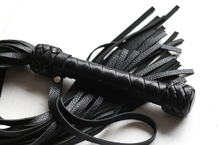 Pleteni floger 35 repova od 45 cm