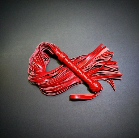 Pletenica: Flogger 60 traka