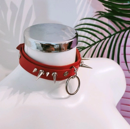 Portupea na kinki Parti Gartera sa lancima bikini cosplai kostim