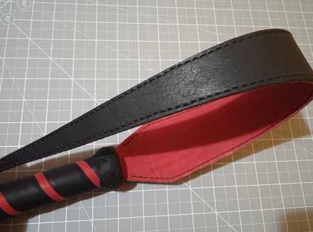 Pletenica: Zmajev jezik vatreni