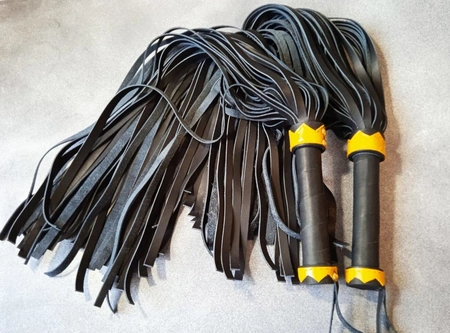 Pletenica: Flogerikruna